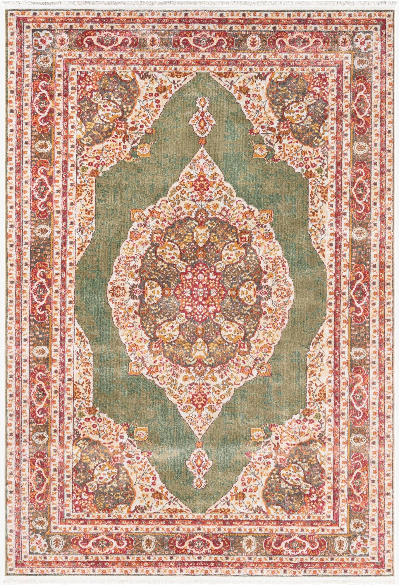Primary image 7' x 10' Havana Rug