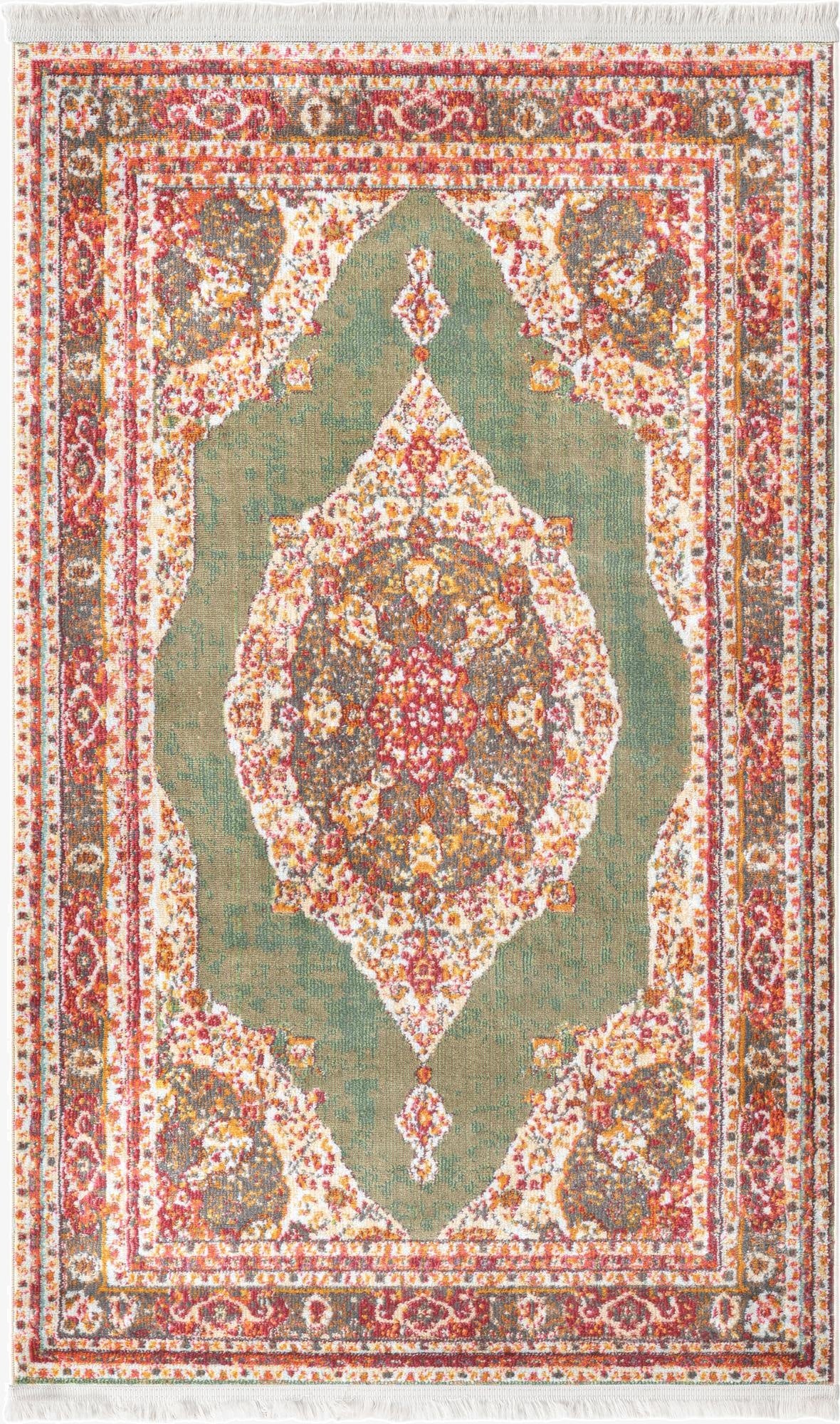 Primary image 3' x 5' Havana Rug