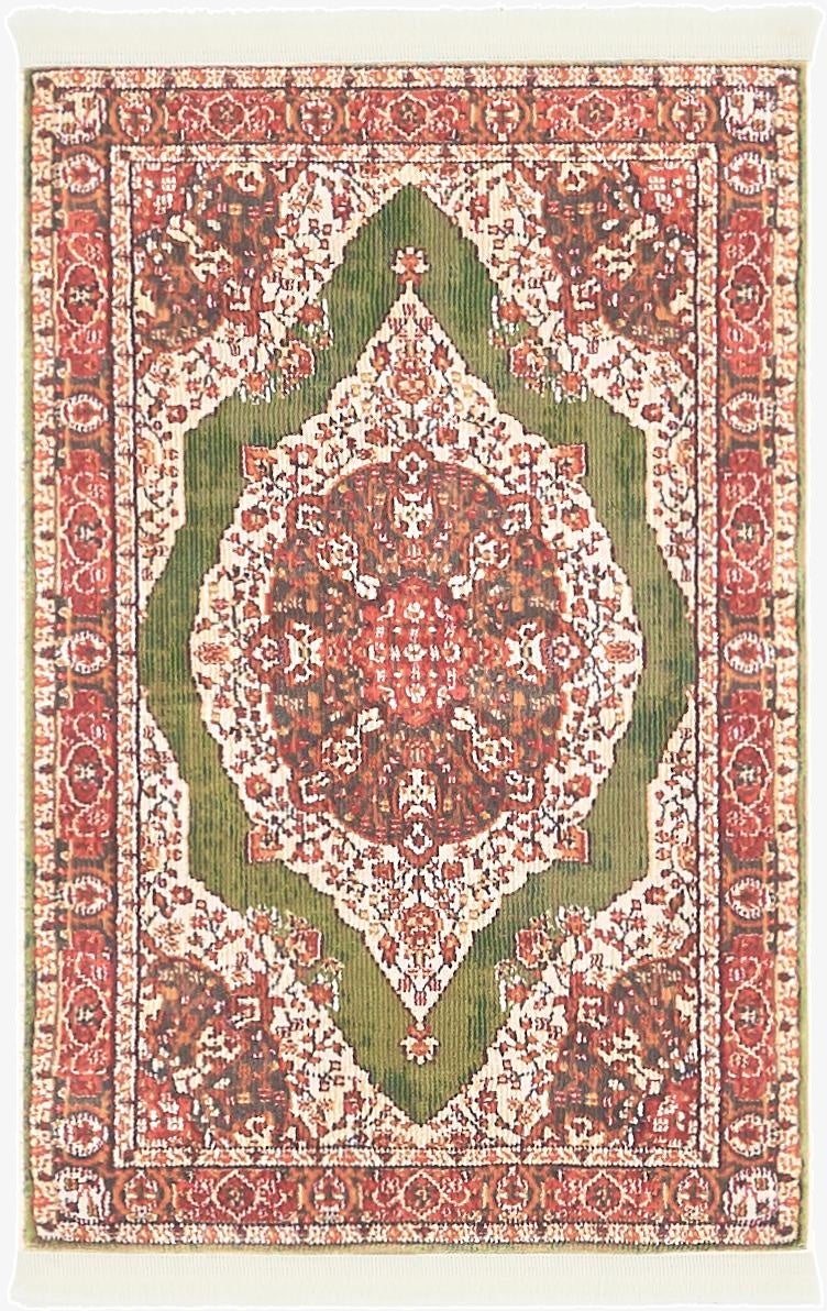 2' 2 x 3' Havana Rug