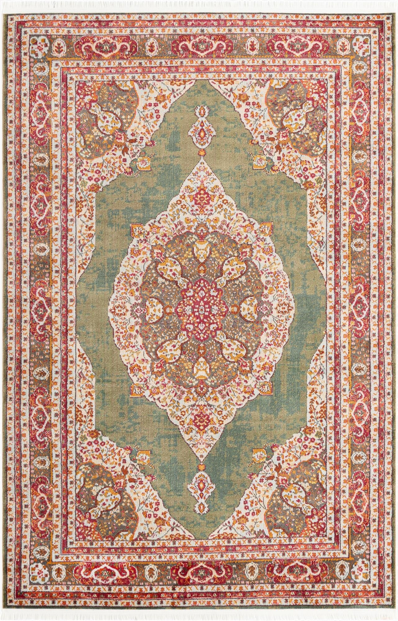 Primary image 5' 5 x 8' Havana Rug