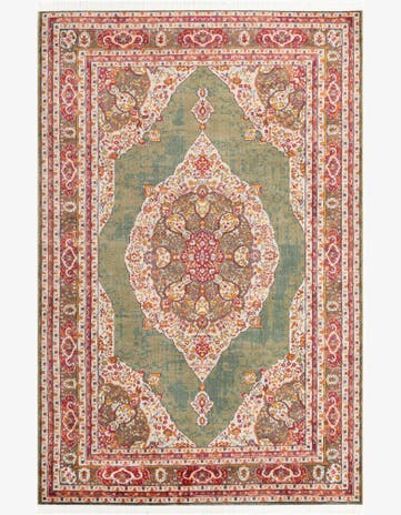 5' 5 x 8' Havana Rug