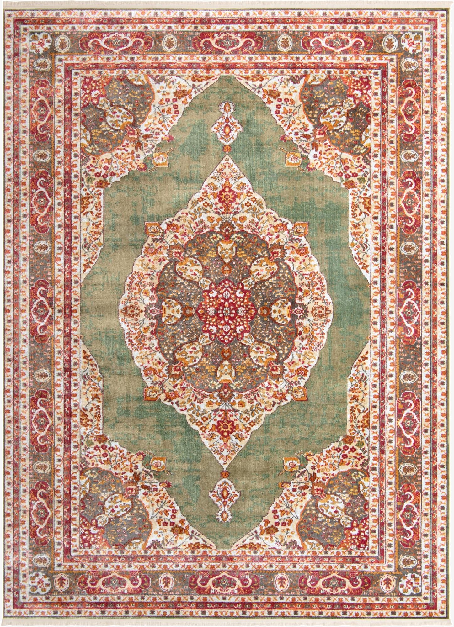 Primary image 9' x 12' Havana Rug