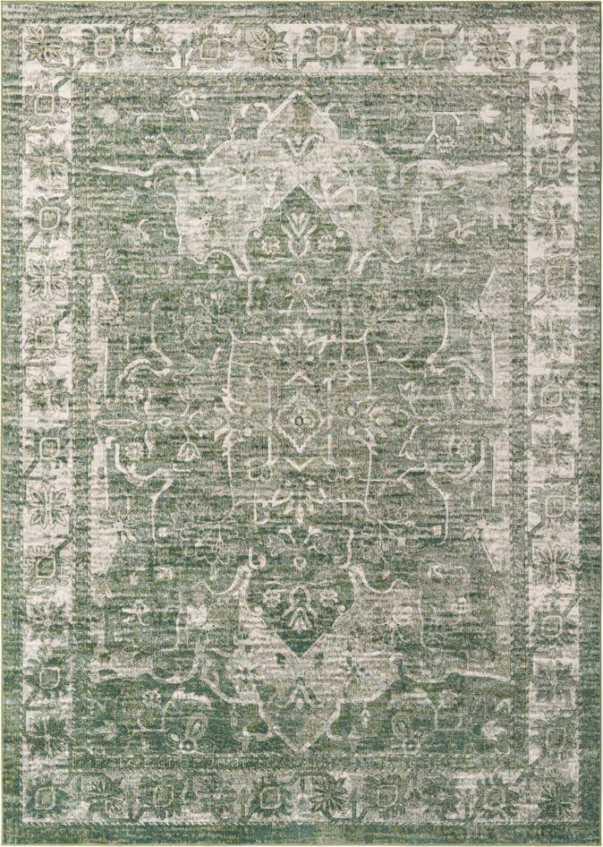 Detail image of 10' x 14' Isabella Rug