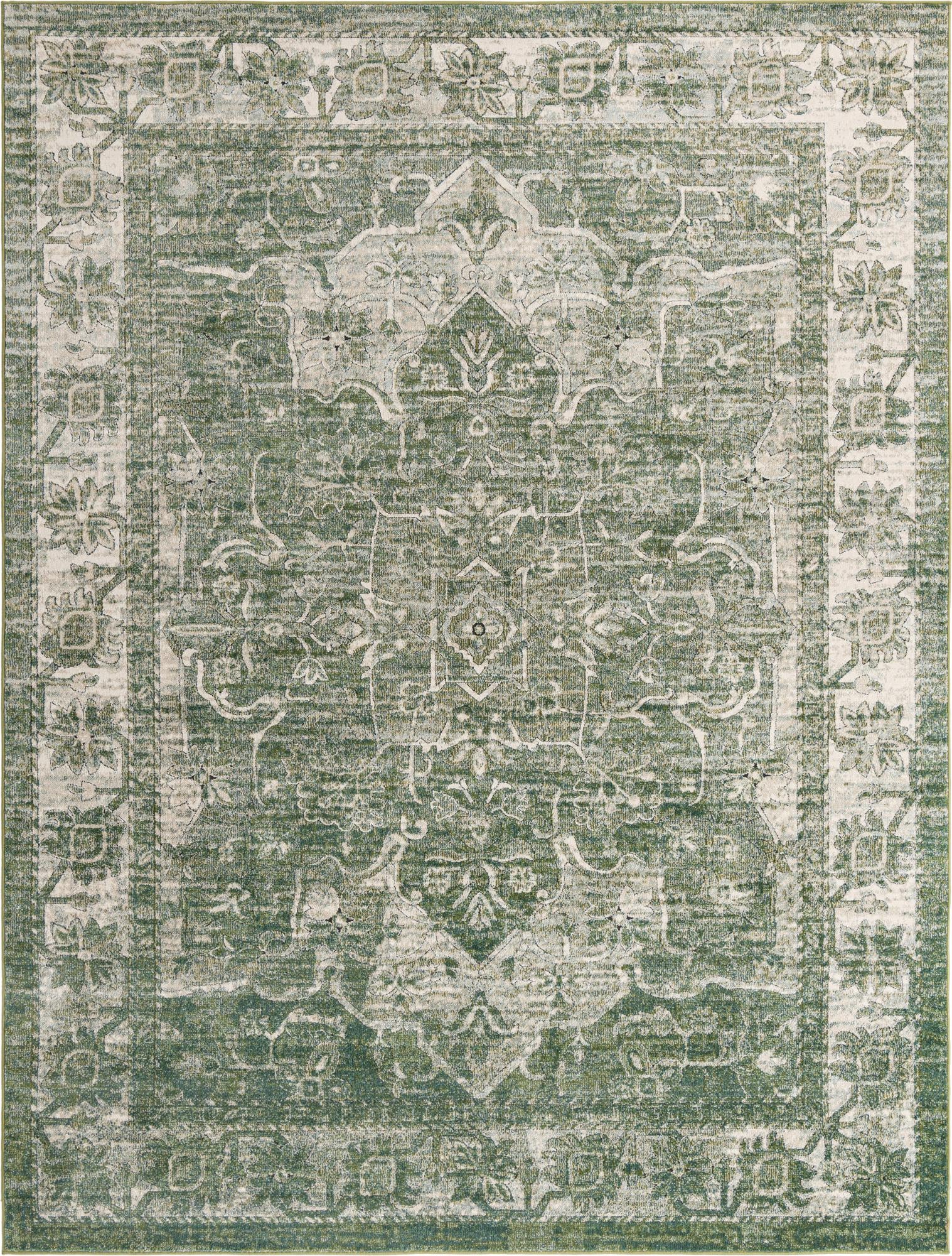 Rug Green Swatch link