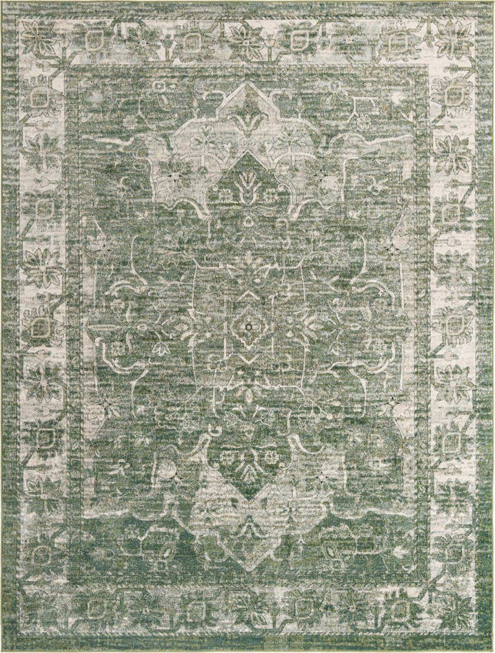 Detail image of 9' x 12' Isabella Rug
