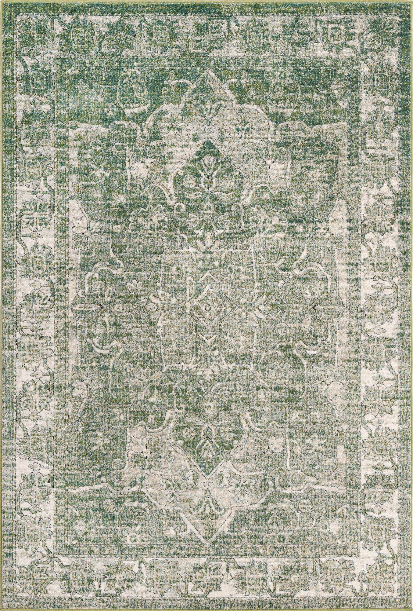 6' x 9' Isabella Rug