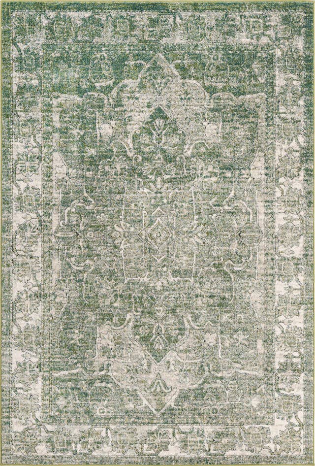Detail image of 6' x 9' Isabella Rug