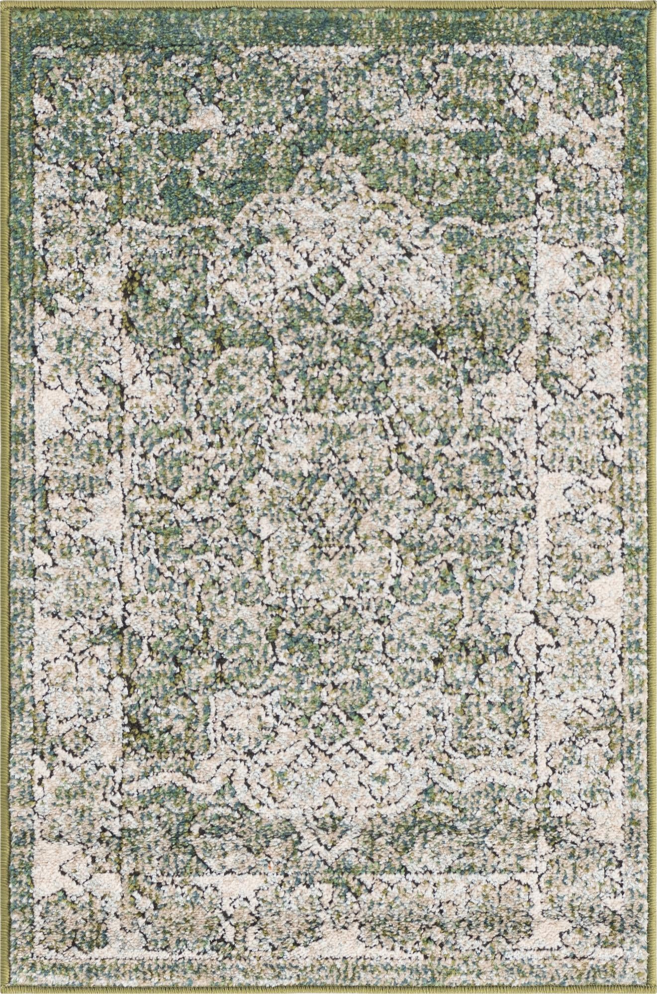 Rug Green Swatch link