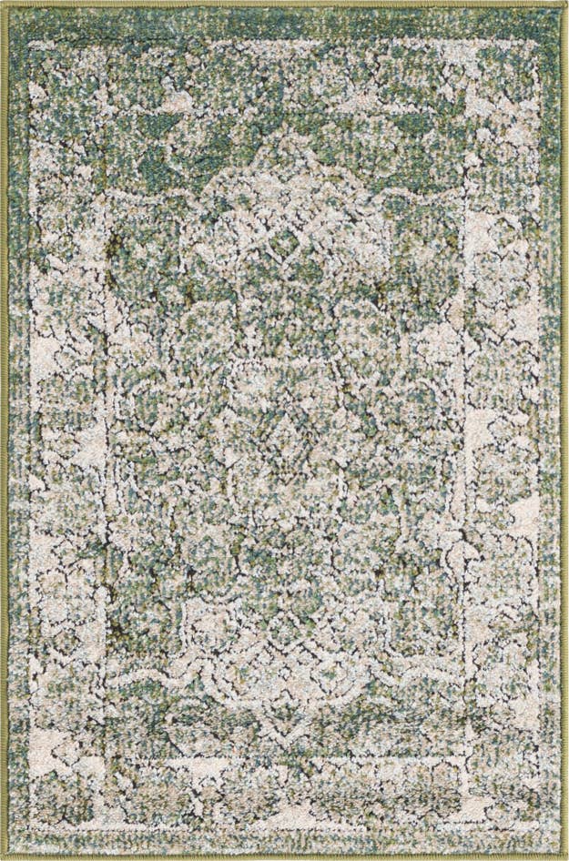 Detail image of 60cm x 95cm Isabella Alfombra