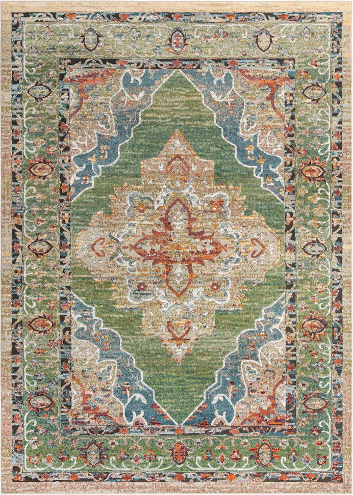10' x 14' Isabella Rug