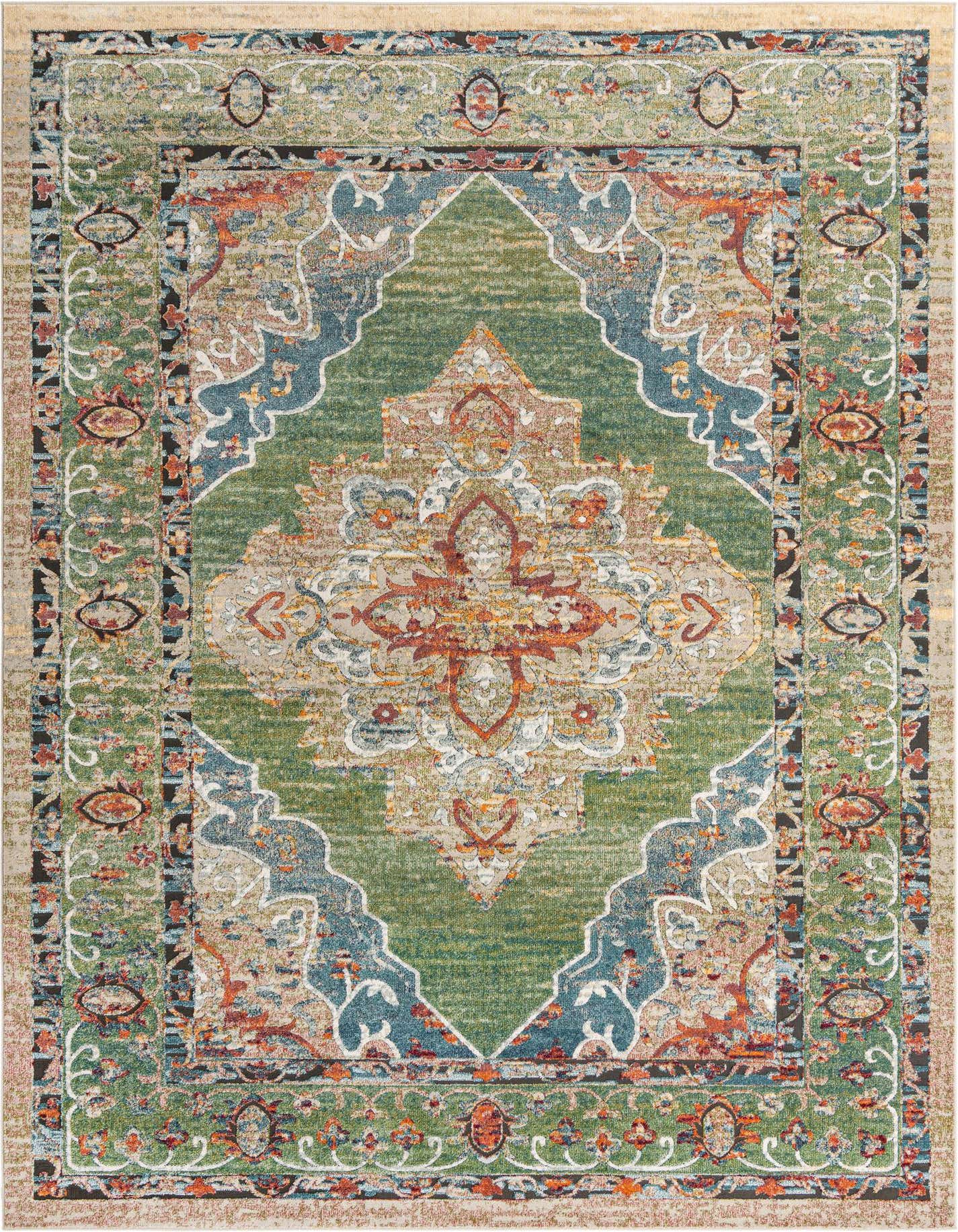 10' x 14' Isabella Rug