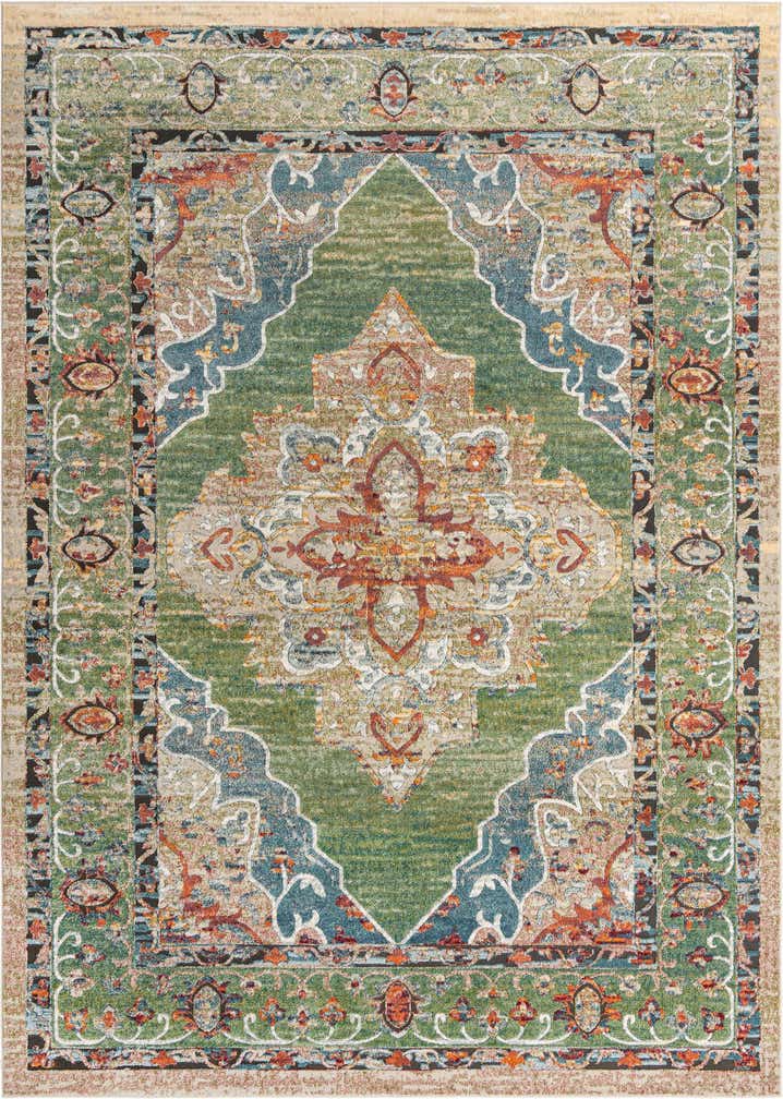 10' x 14' Isabella Rug
