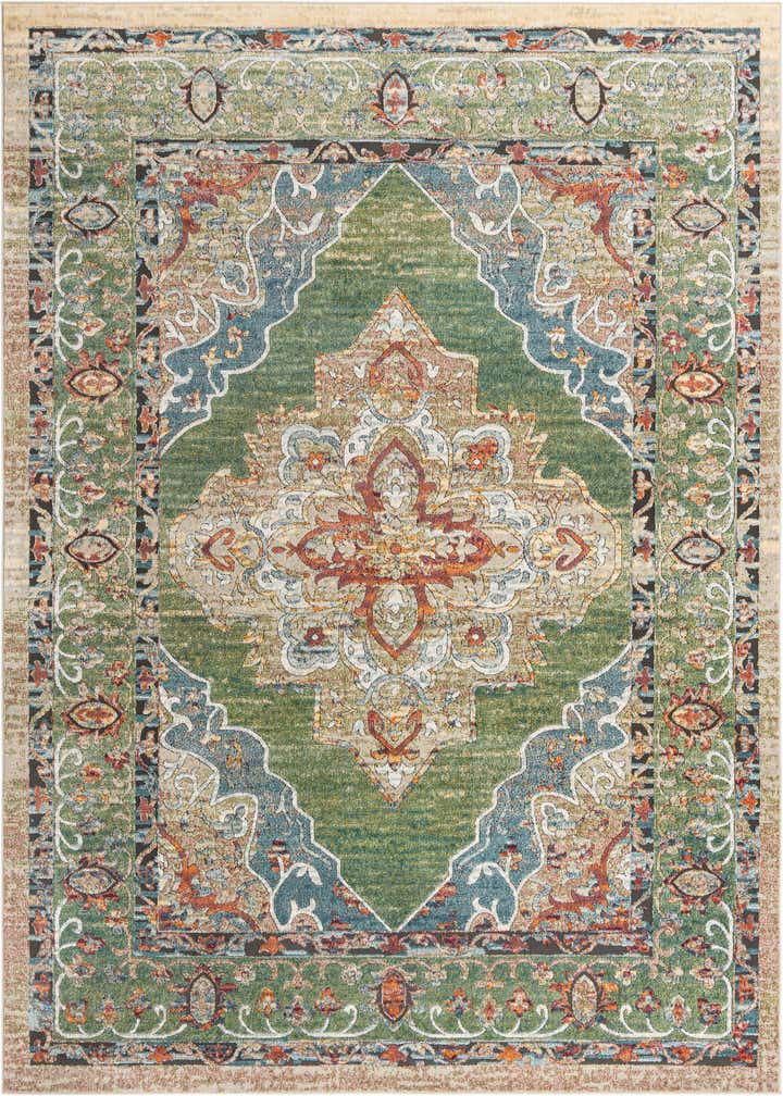 9' x 12' Isabella Rug
