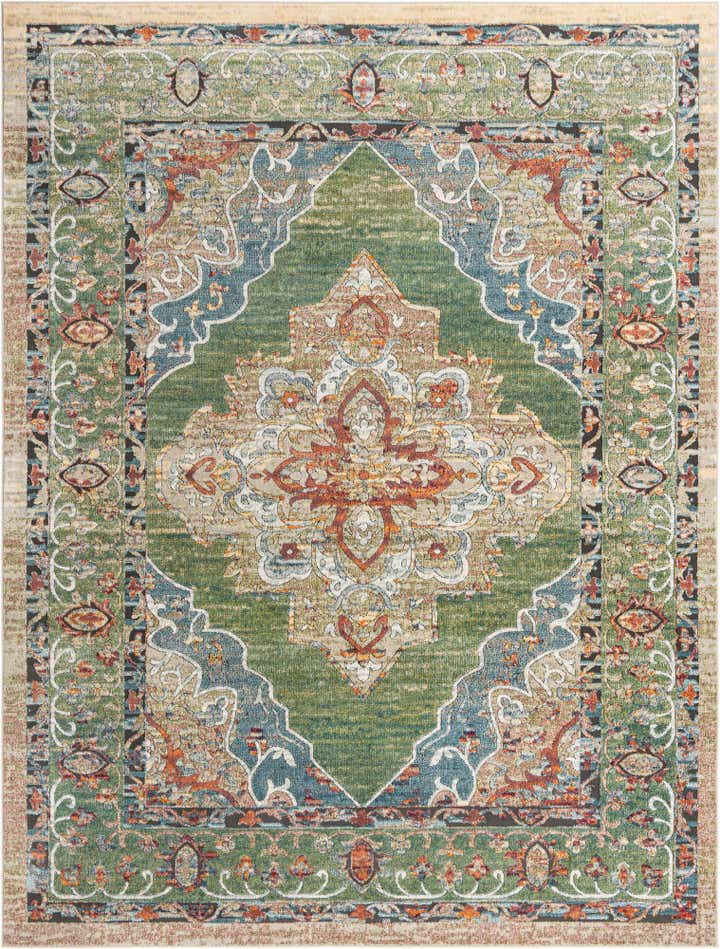 9' x 12' Isabella Rug