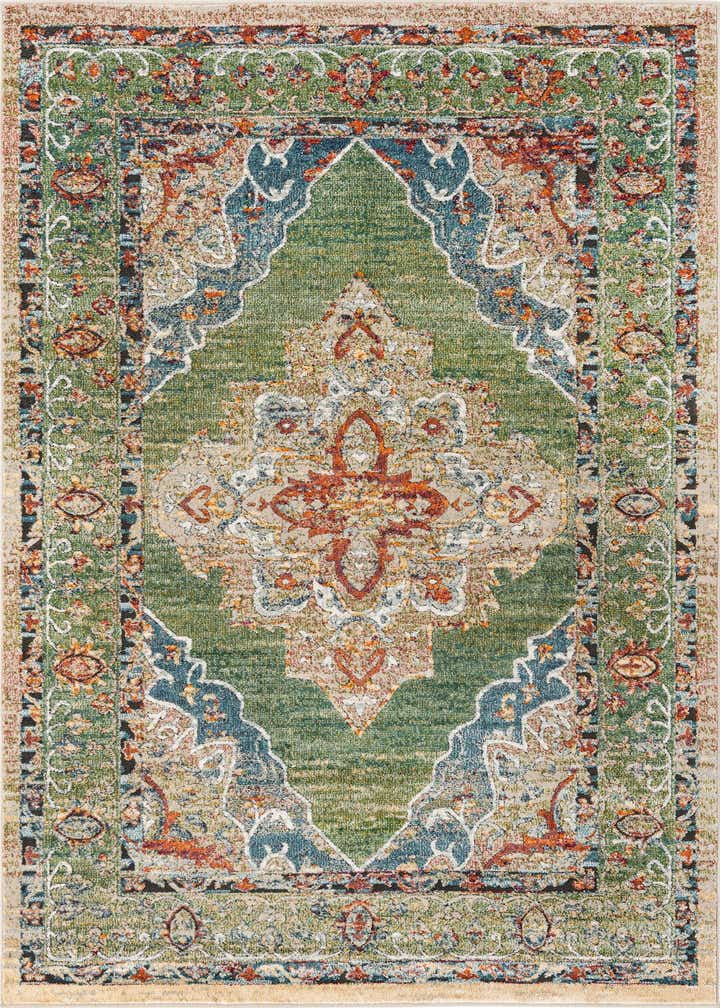 6' x 9' Isabella Rug