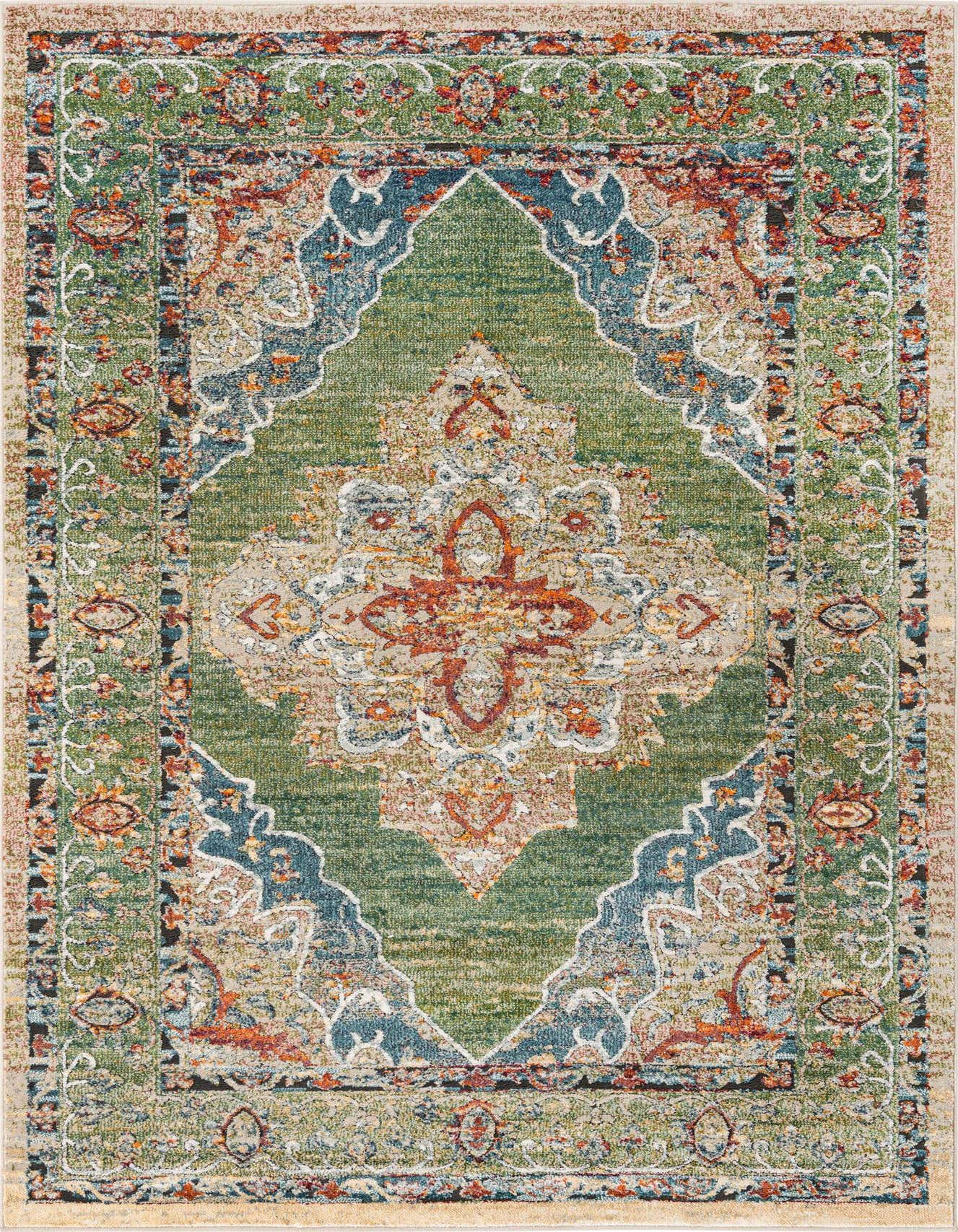 6' x 9' Isabella Rug