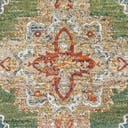 Rug Green Swatch link
