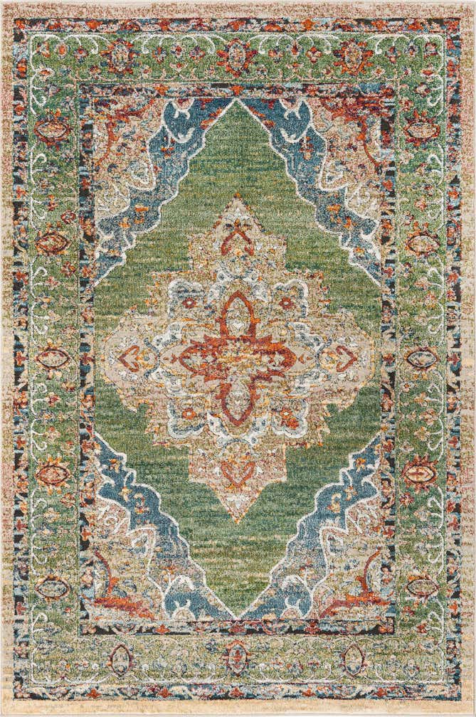 6' x 9' Isabella Rug