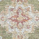 Rug Green Swatch link