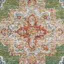 Rug Green Swatch link