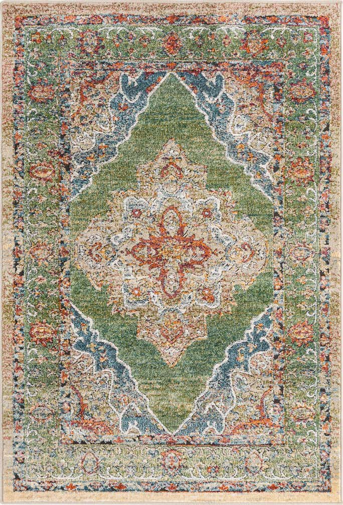 4' x 6' Isabella Rug