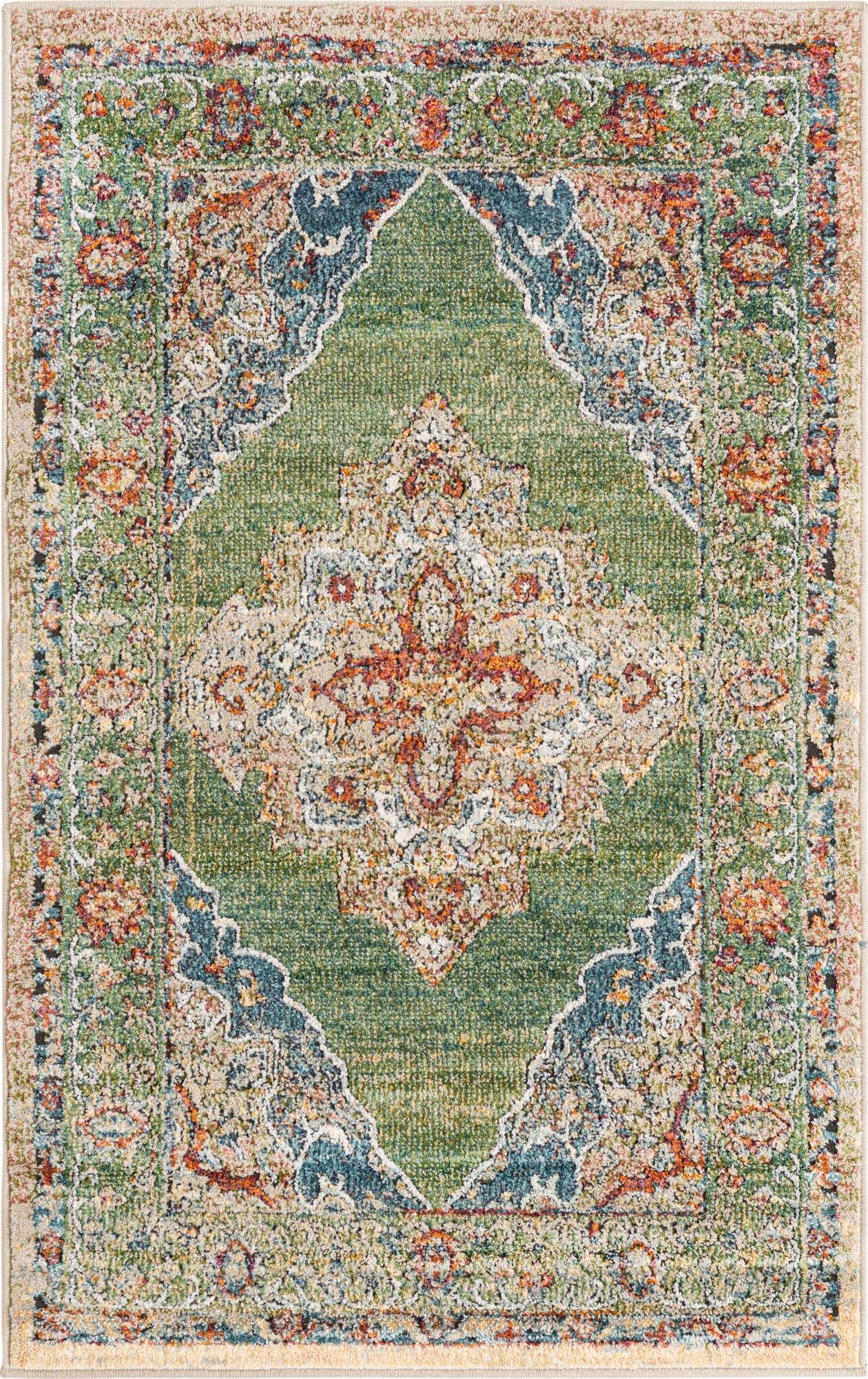 3' 3 x 5' 3 Isabella Rug