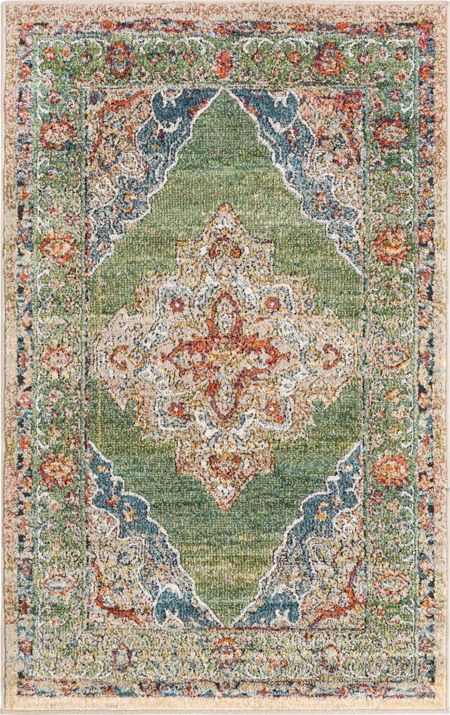 3' 3 x 5' 3 Isabella Rug