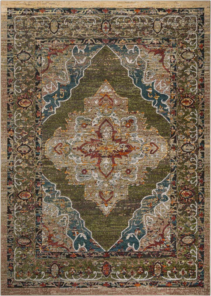10' x 13' Isabella Rug