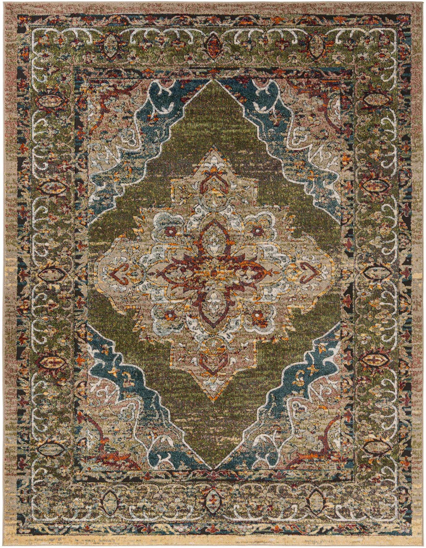 7' x 10' Isabella Rug