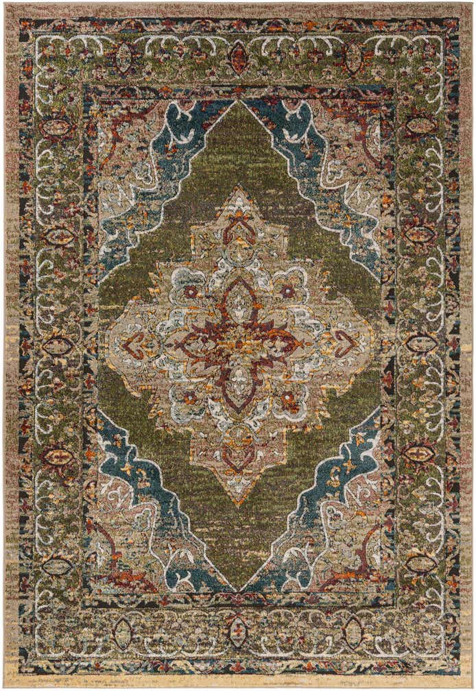 7' x 10' Isabella Rug