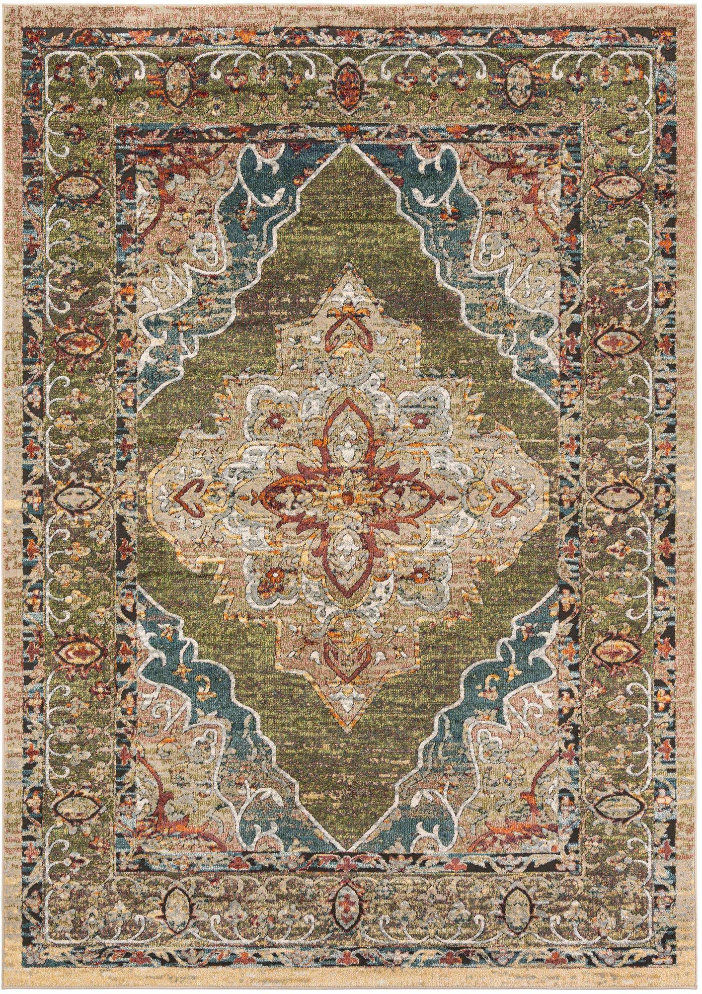 7' 10 x 11' Isabella Rug