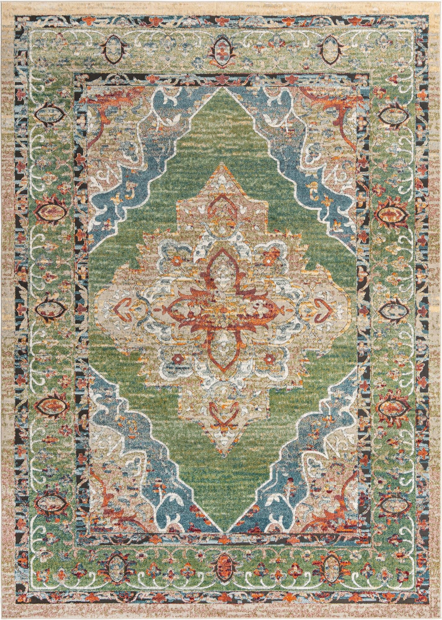 Primary image  10' x 14' Isabella Rug