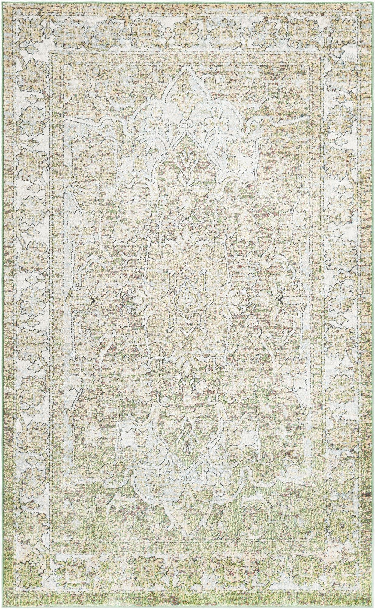 Primary image 5' x 8' Isabella Rug