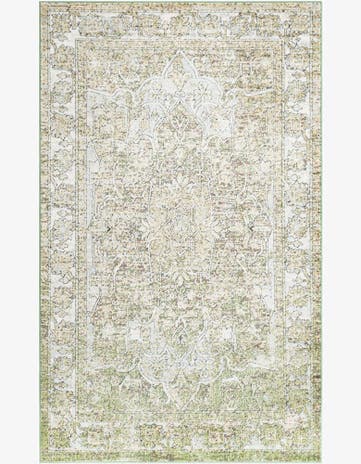 5' x 8' Isabella Rug