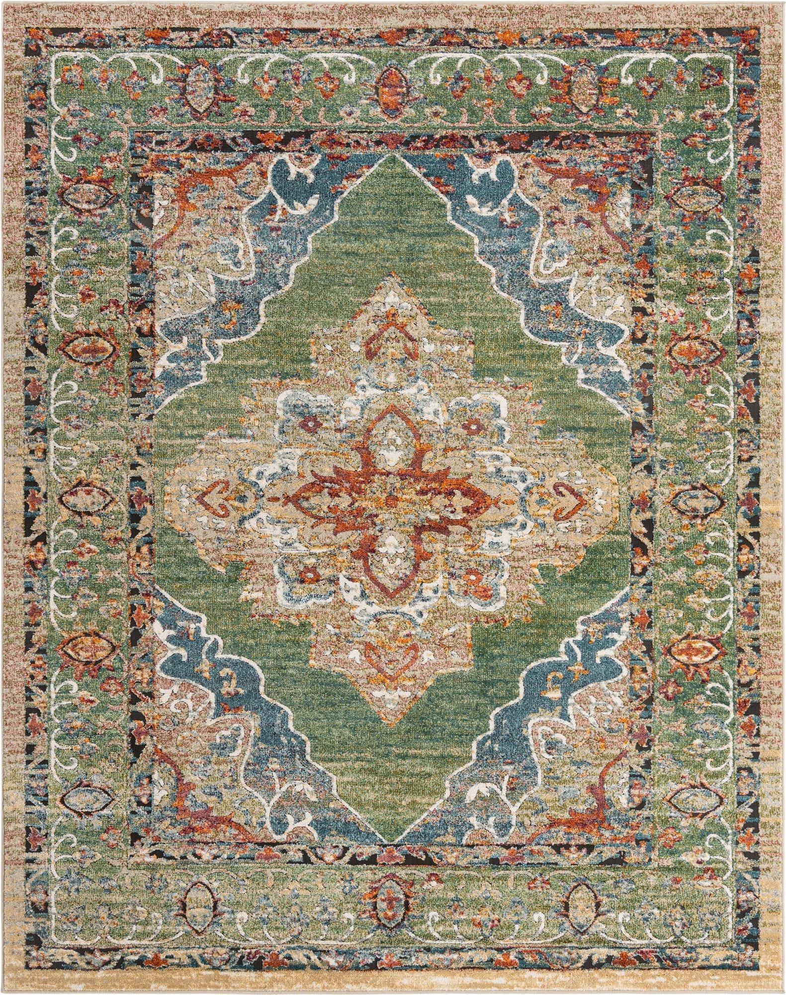 7' 10 x 10' Isabella Rug