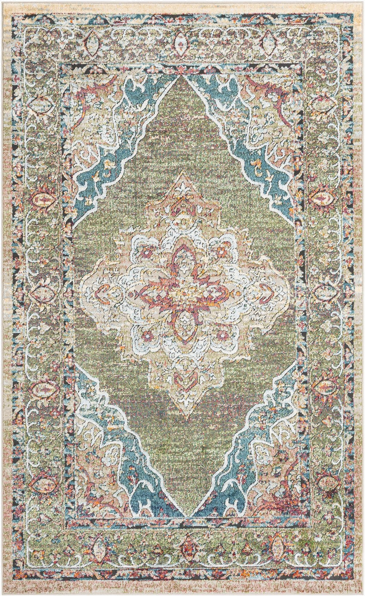 5' x 8' Isabella Rug