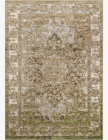 7' 10 x 11' Isabella Rug