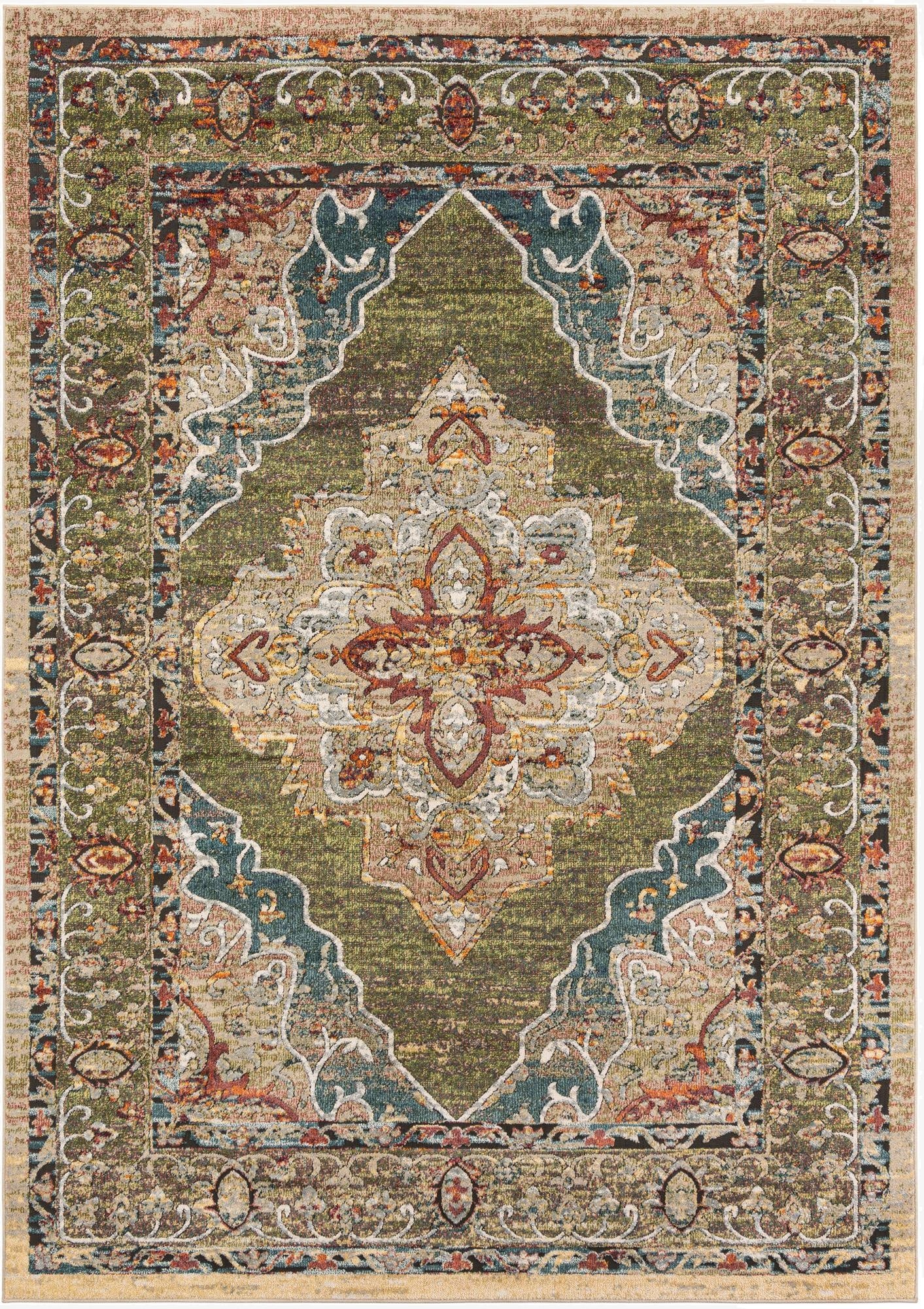 7' 10 x 11' Isabella Rug