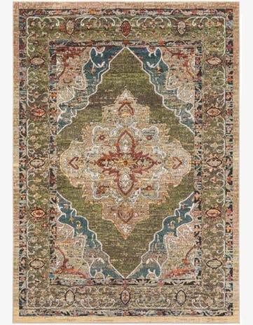 7' 10 x 11' Isabella Rug