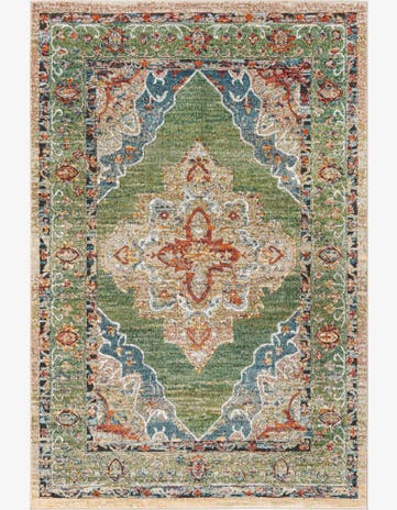 6' x 9' Isabella Rug