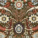 Rug Green Swatch link