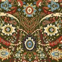 Rug Green Swatch link