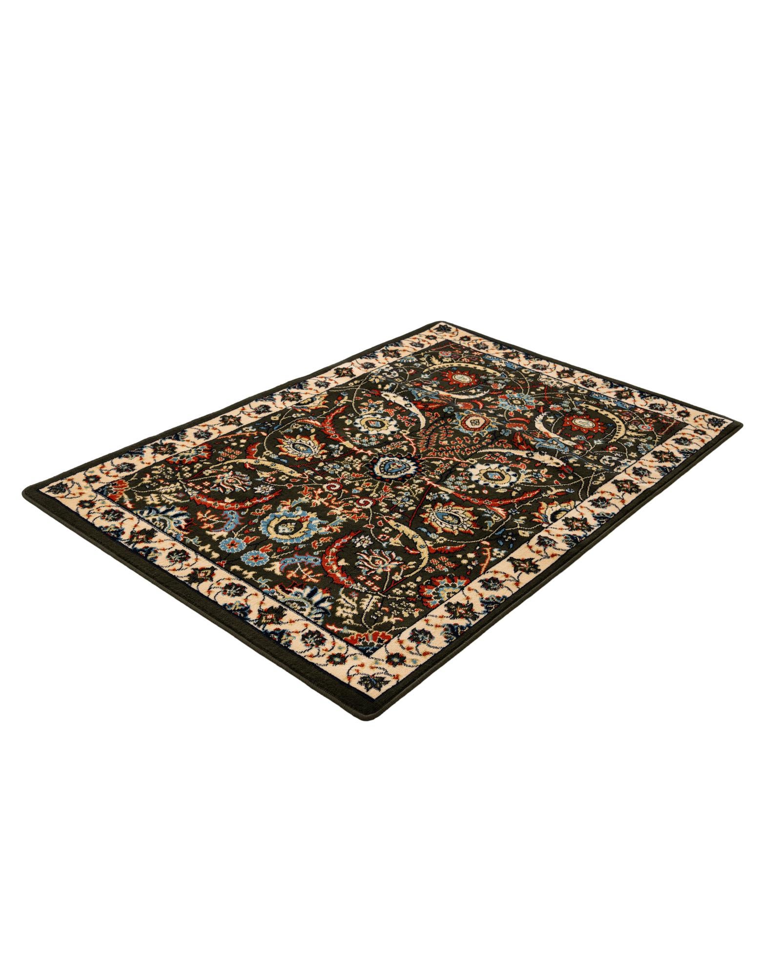 4' x 6' Isfahan Design Rug