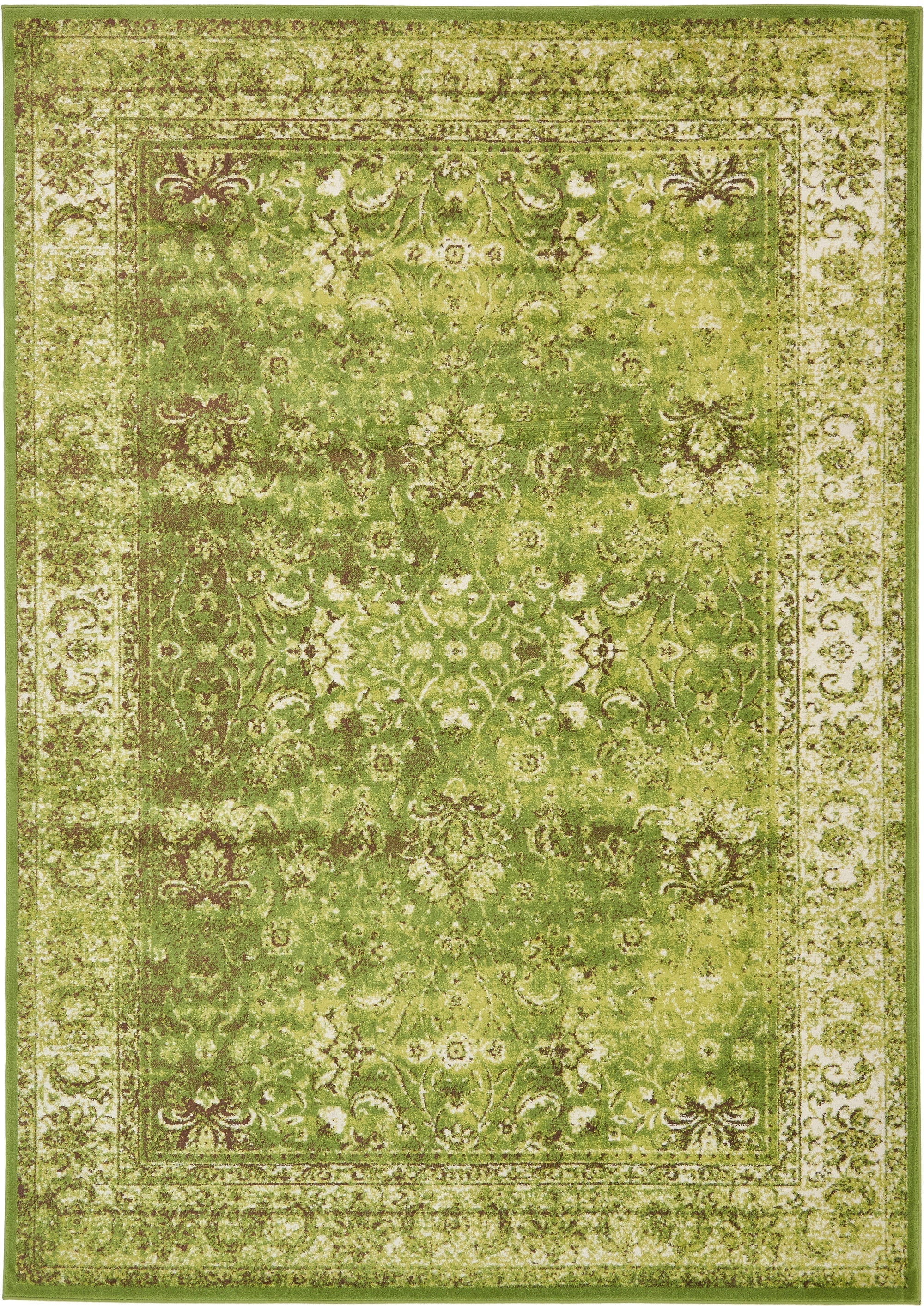 215cm x 305cm Istanbul Teppich