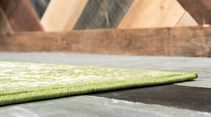 Detail image of 8' x 11' 6 Istanbul Rug