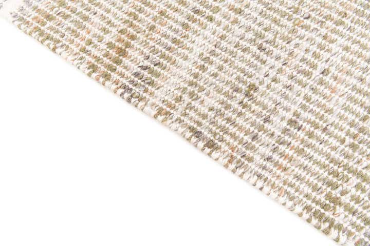 2' 2 x 3' 1 Hand Braided Jill Zarin Dorset Rug