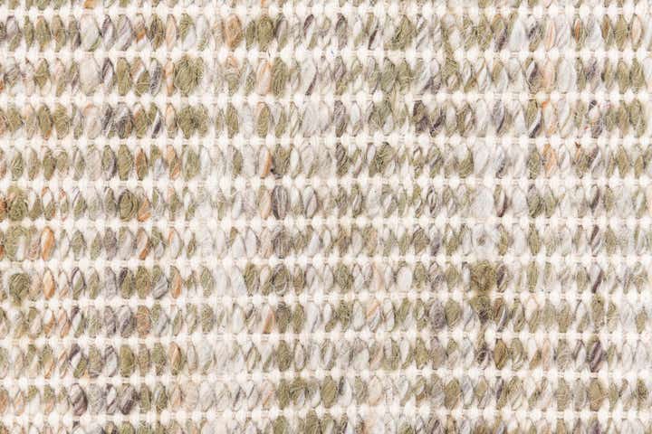 2' 2 x 3' 1 Hand Braided Jill Zarin Dorset Rug