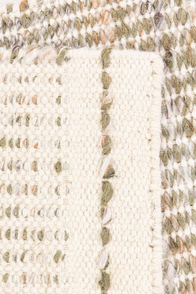 2' 2 x 3' 1 Hand Braided Jill Zarin Dorset Rug