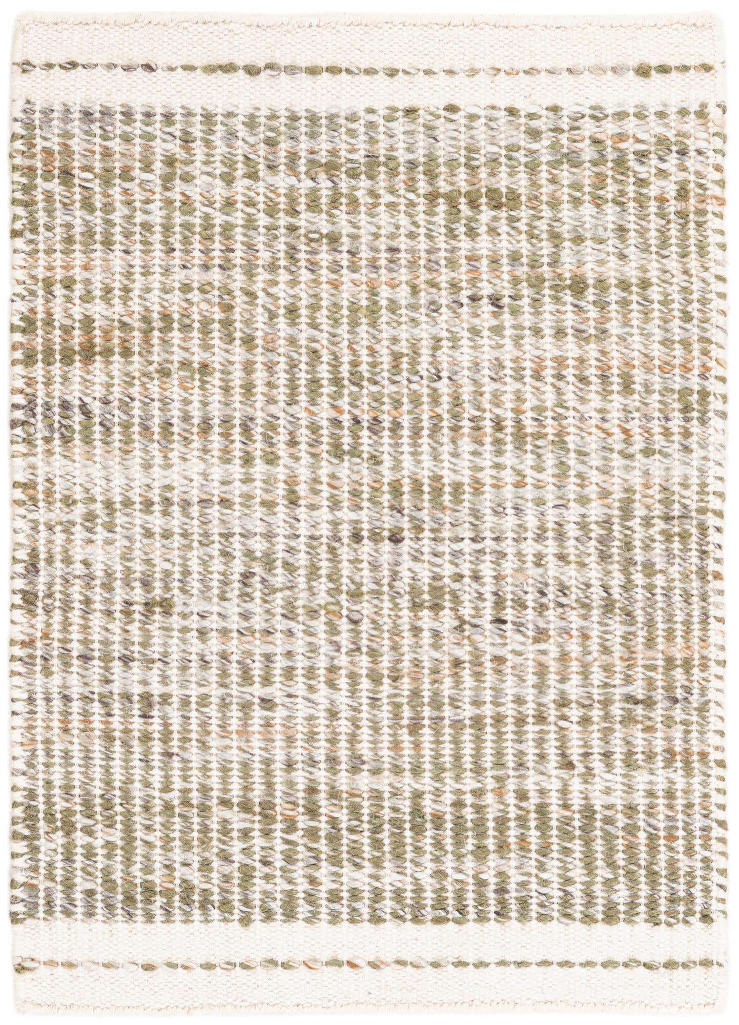 2' 2 x 3' 1 Hand Braided Jill Zarin Dorset Rug