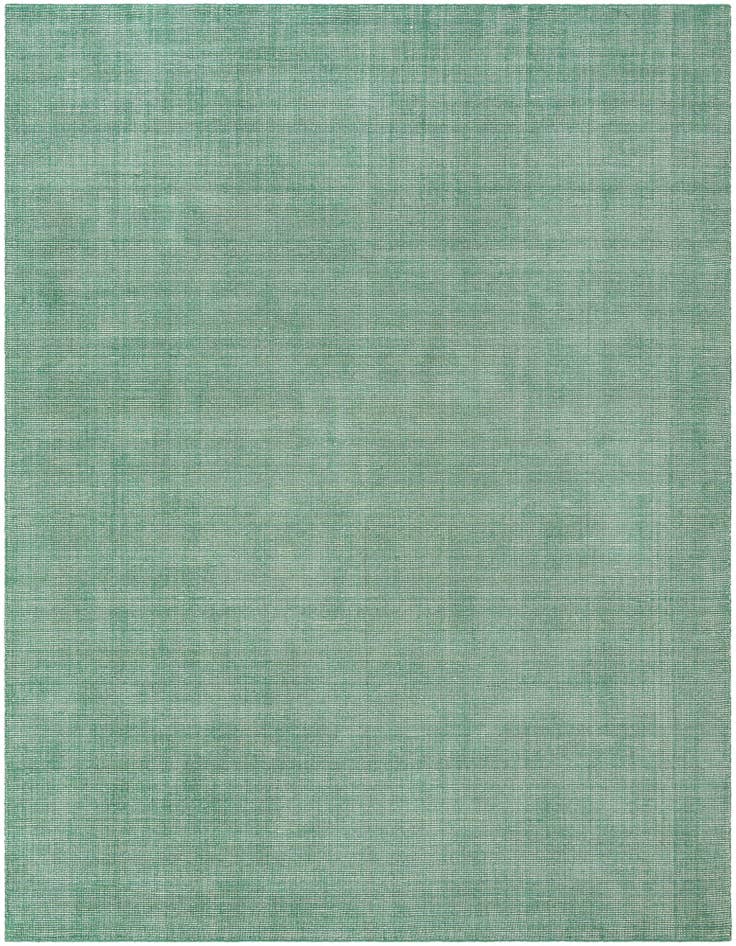 Detail image of 10' x 13' 1 Hand Woven Jill Zarin English Manor Farmhouse Wool Rug